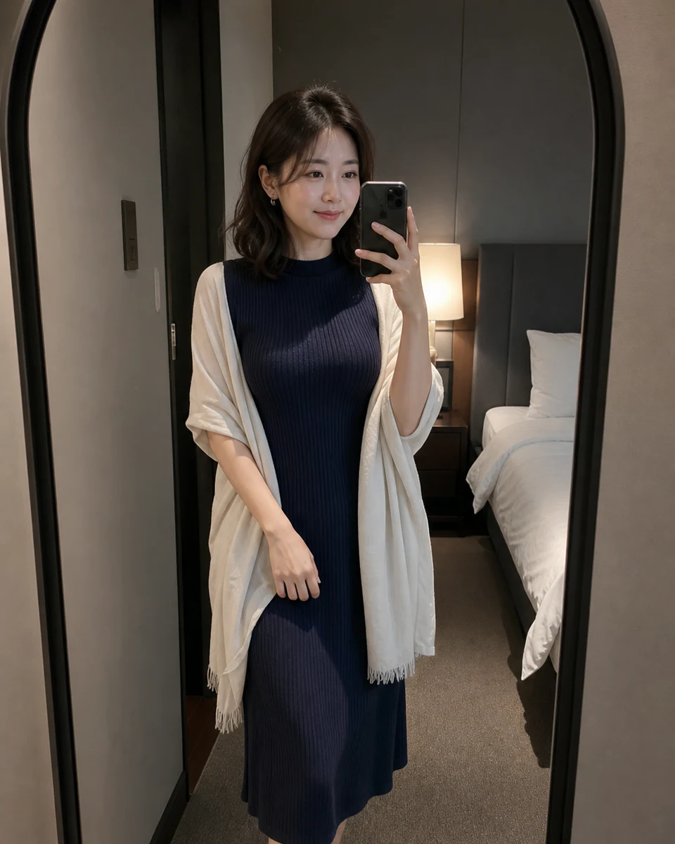 동두천러브 여성 관리사 프로필